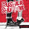 BUSTER SHUFFLE – go steady (CD)