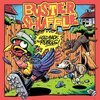 BUSTER SHUFFLE – hold back the rebels (7" Vinyl)