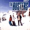 BUSTERS – 360 degrees (CD)