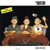 BUSTERS – couch potatoes (CD)