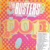 BUSTERS – evolution pop (CD)