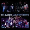 BUSTERS – live in montreux (CD)