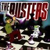 BUSTERS – make a move (CD)