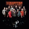 BUSTERS – s/t (CD)
