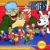 BUSTERS – welcome to... (CD)