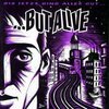 BUT ALIVE – bis jetzt ging alles gut (lilac-lp repress) (LP Vinyl)