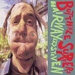 BUTTHOLE SURFERS – hairway to steven (LP Vinyl)