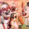 BUTTHOLE SURFERS – locust abortion technician (LP Vinyl)