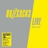 BUZZCOCKS – live 1990 & 1992 (LP Vinyl)