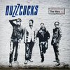 BUZZCOCKS – the way (LP Vinyl)