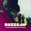 BUZZSAW – from lemon drops to acid rock (LP Vinyl)