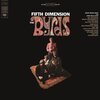 BYRDS – fifth dimension (LP Vinyl)