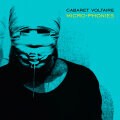 CABARET VOLTAIRE – micro-phonies (CD, LP Vinyl)