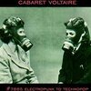 CABARET VOLTAIRE – no.7885 /(electropunk to technopop) (LP Vinyl)
