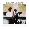 CABARET VOLTAIRE – the covenant, the sword and the arm (CD, LP Vinyl)