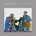 CABARET VOLTAIRE – the crackdown (LP Vinyl)