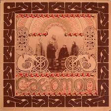 CAEDMON – s/t (LP Vinyl)