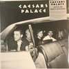 CAESARS PALACE – rock the puta mierda (LP Vinyl)