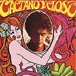 CAETANO VELOSO – s/t (tropicalia) (CD, LP Vinyl)