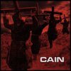 CAIN – s/t (CD, LP Vinyl)