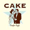 CAKE – comfort eagle (LP Vinyl)