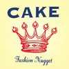 CAKE – fashion nugget (LP Vinyl)