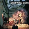 CAKEKITCHEN – stompin thru the boneyard (LP Vinyl)