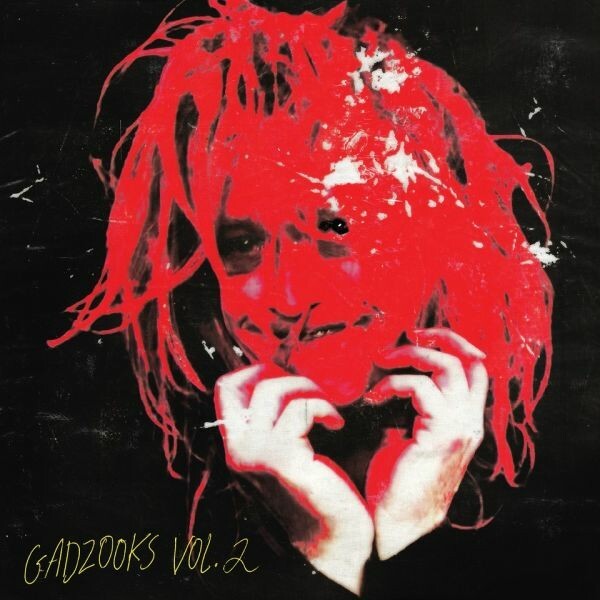 CALEB LANDRY JONES – gadzooks vol. 2 (CD, LP Vinyl)