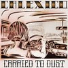CALEXICO – carried to dust (LP Vinyl)