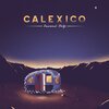 CALEXICO – seasonal shift (CD, LP Vinyl)