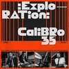 CALIBRO 35 – exploration (CD, LP Vinyl)