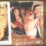 CALIFONE – quicksand/cradlesnakes (LP Vinyl)