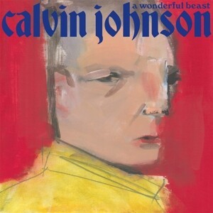 Cover CALVIN JOHNSON, a wonderful blast