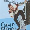 CALVIN JOHNSON – before the dream faded (CD)