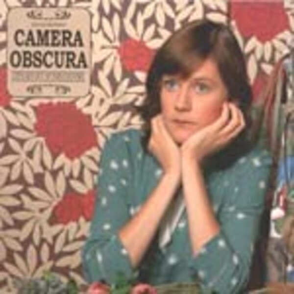 CAMERA OBSCURA – let´s get out of this country (CD, LP Vinyl)