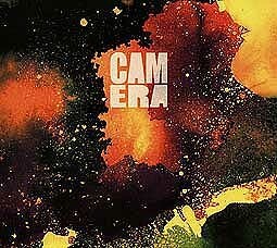 CAMERA – radiate! (CD, LP Vinyl)