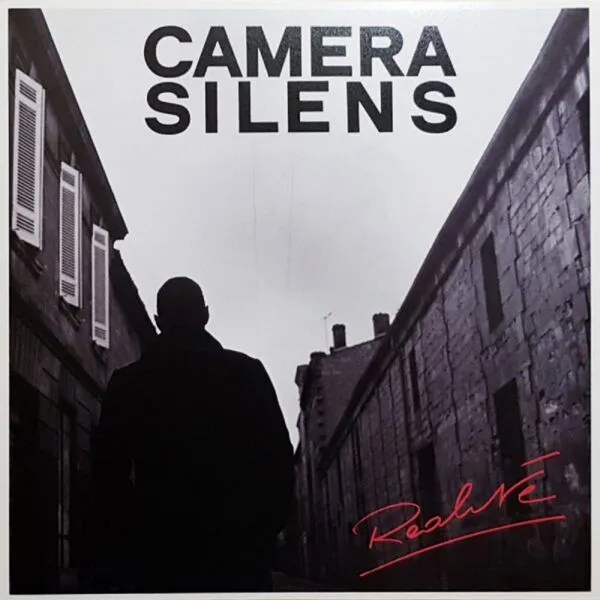 CAMERA SILENS – realite (réalité) (LP Vinyl)