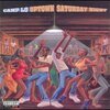 CAMP LO – uptown saturday night (LP Vinyl)