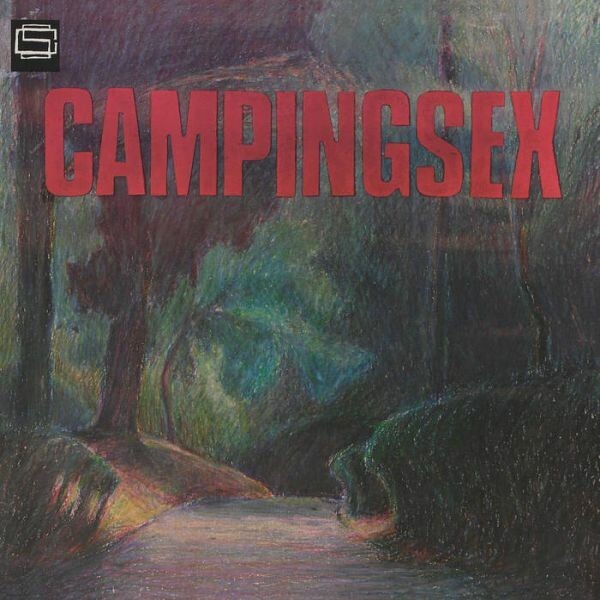 CAMPINGSEX, 1914! cover