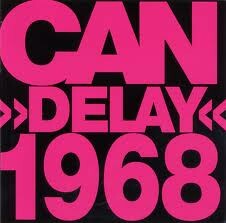 Cover CAN, delay 1968