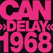 CAN – delay 1968 (LP Vinyl)