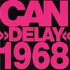 CAN – delay 1968 (LP Vinyl)