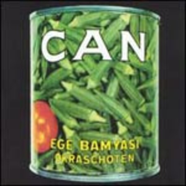 CAN – ege bamyasi (LP Vinyl)