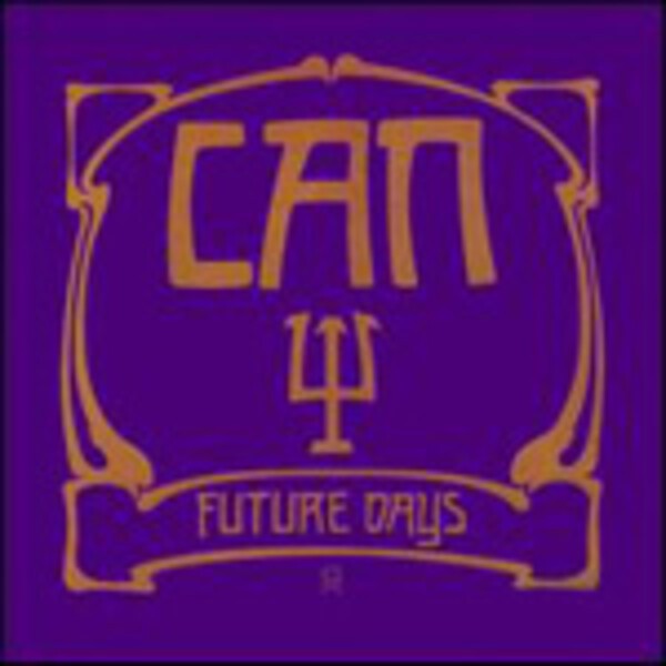 CAN, future days cover