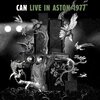 CAN – live in aston 1977 (CD, LP Vinyl)