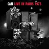 CAN – live in paris 1973 (LP Vinyl)