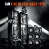 CAN – live in stuttgart 1975 (CD)