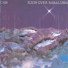 CAN, soon over babaluma cover