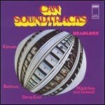 CAN, soundtracks cover