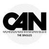 CAN – the singles (LP Vinyl)